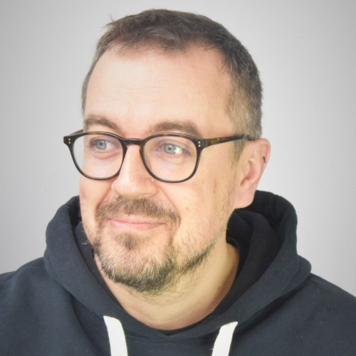 Photo de Michaël Szadkowski